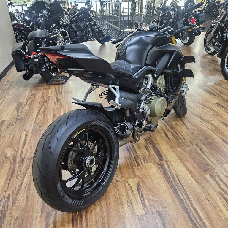 2021 Ducati Streetfighter in monroe MI