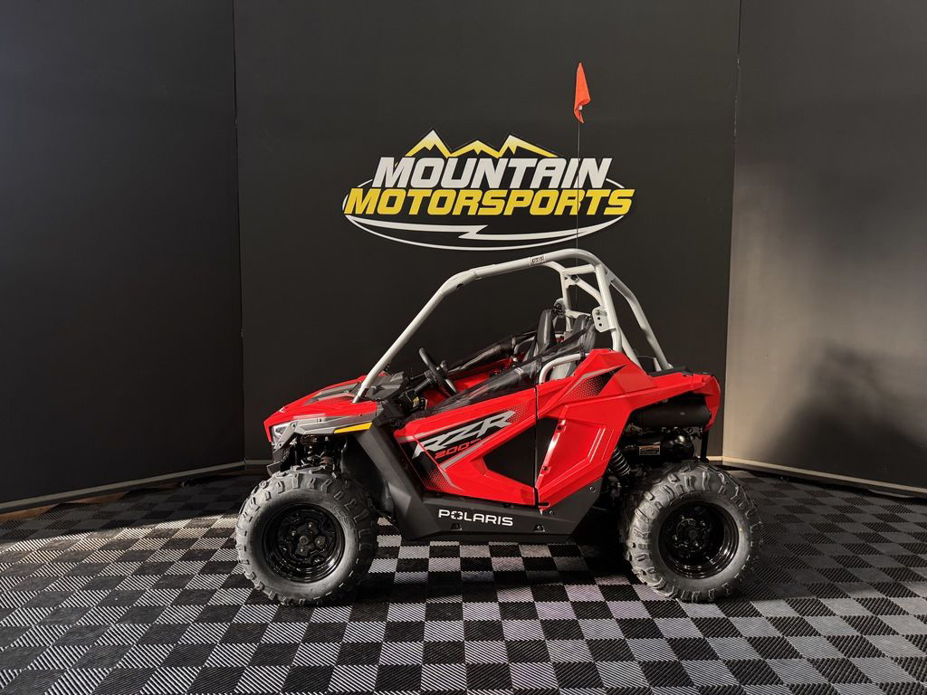 2026 Polaris RZR 200 EFI in marietta GA