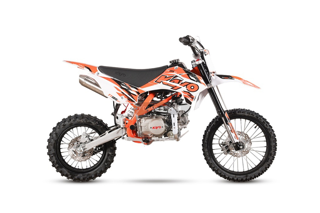 2027 Kayo TT125 125 in Westerville, OH