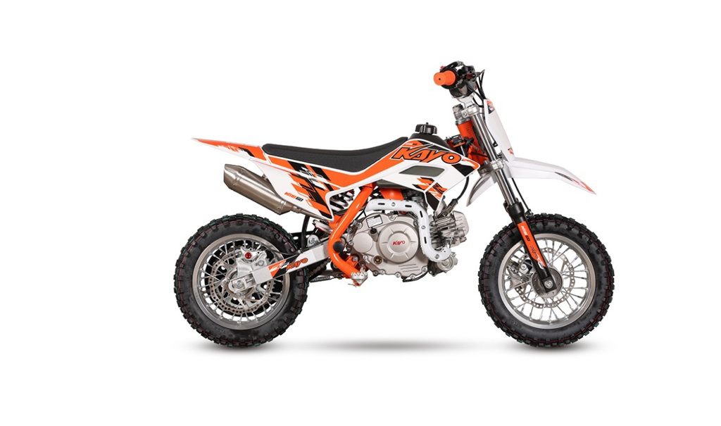 2027 Kayo KMB 60 60 in Westerville, OH