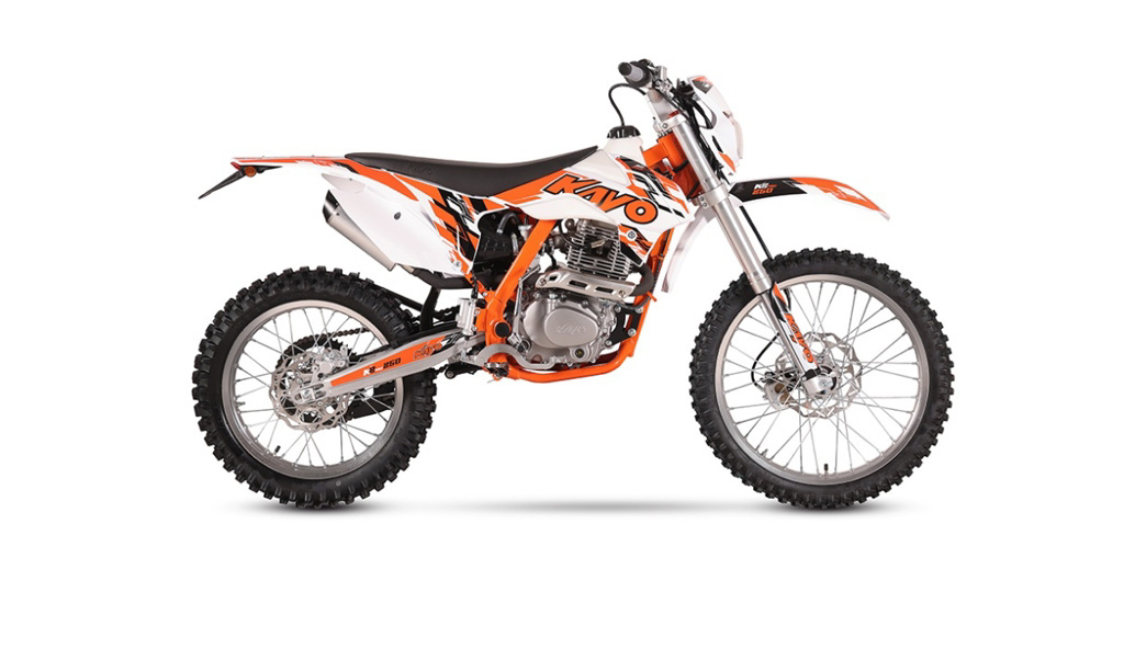 2027 Kayo K2 Pro 250 230 in Westerville, OH