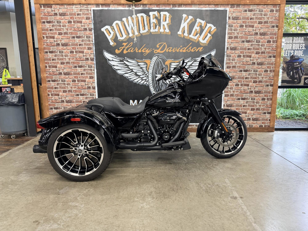 2024 Harley-Davidson Trike Road Glide 3 3 in Mason, OH
