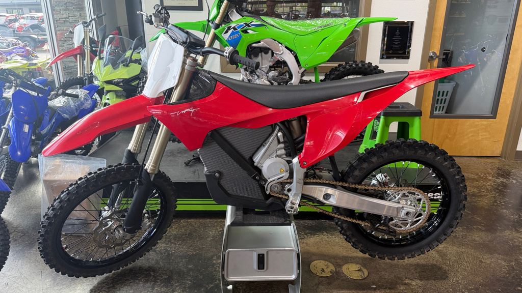 2024 Stark Future STARK VARG MX, 80HP 80 HP in Sublimity, OR