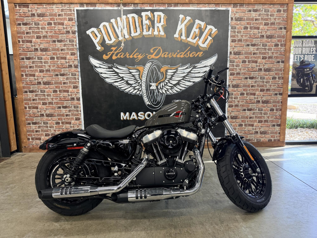 2019 Harley-Davidson Sportster Forty-Eight in Mason, OH