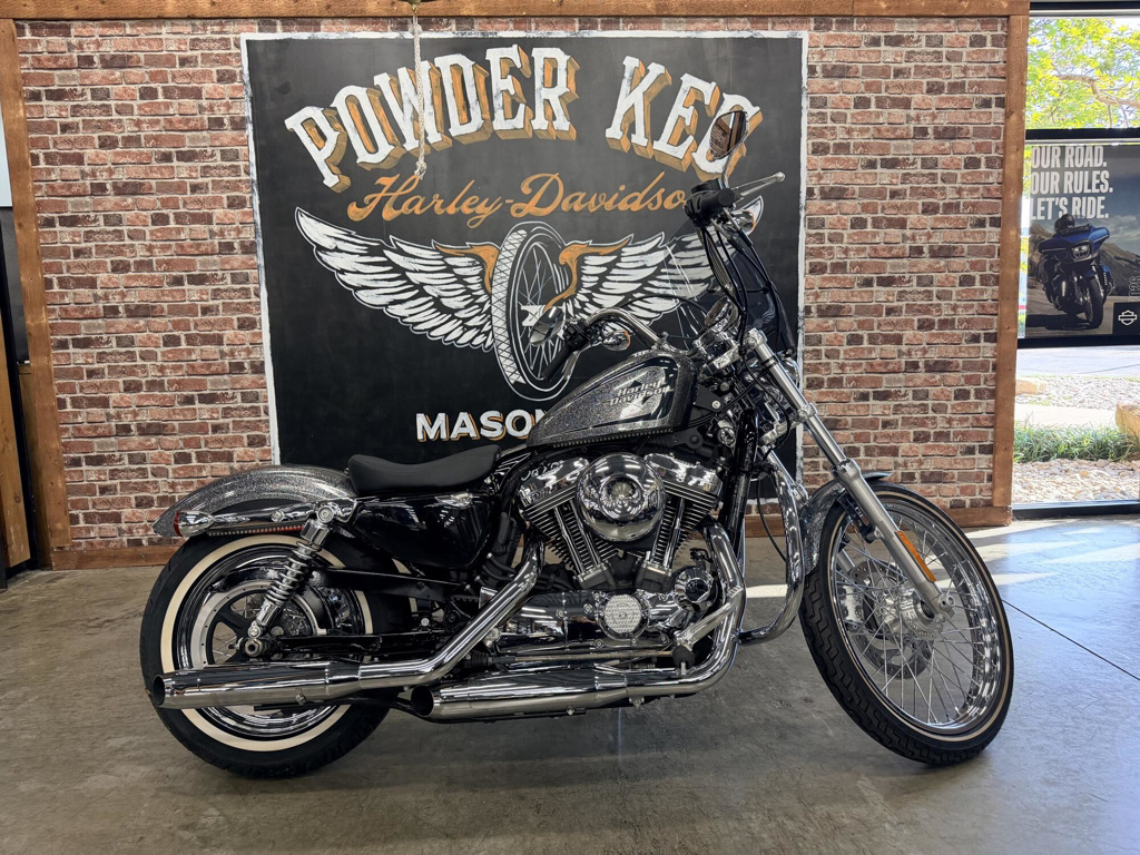 2014 Harley-Davidson Sportster Seventy-Two in Mason, OH