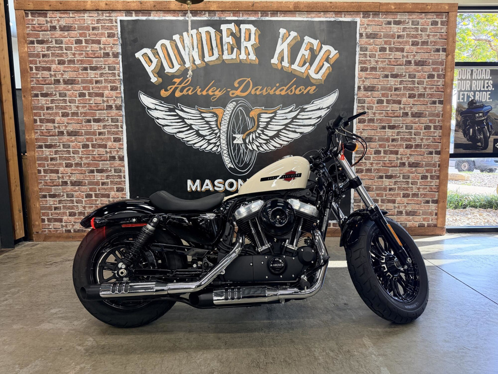 2022 Harley-Davidson Sportster Forty-Eight in Mason, OH