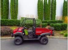 Exploring Kawasaki’s MULE Utility Vehicle Lineup image