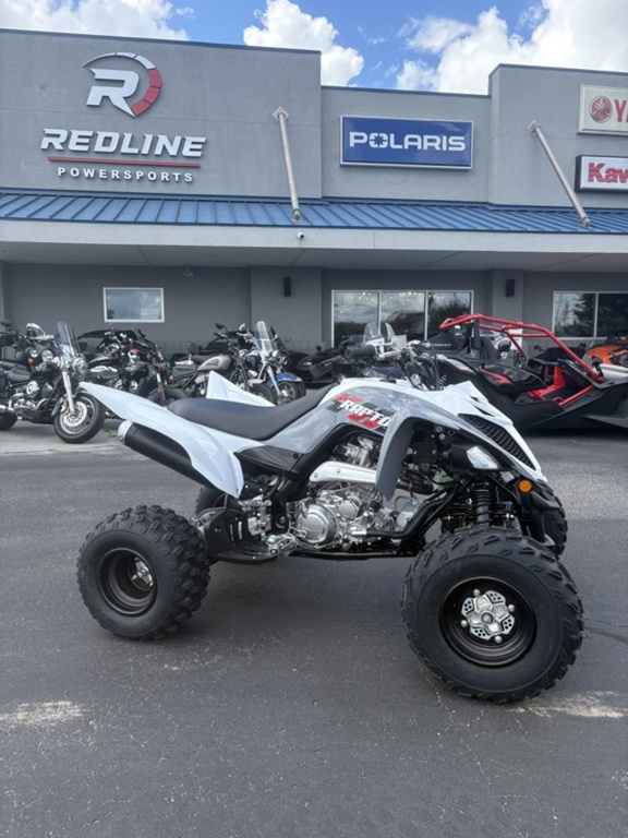 2026 Yamaha Raptor 700 in myrtle beach SC