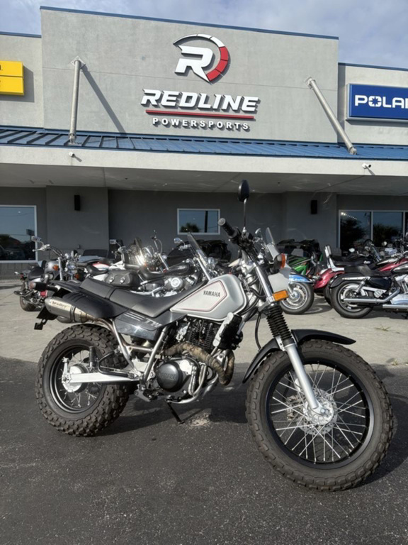 2026 Yamaha TW 200 200 in Myrtle Beach, SC