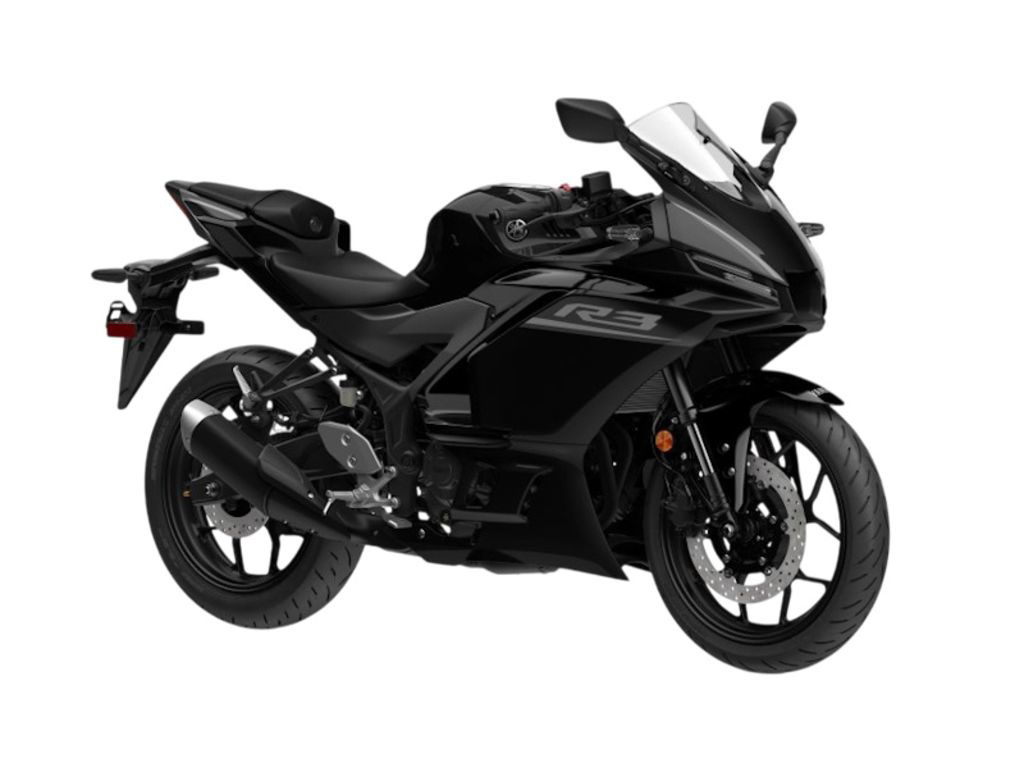 2026 Yamaha YZF R3 R3 in Sumter, SC