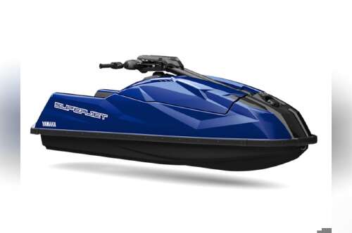 2027 Yamaha Superjet in myrtle beach SC