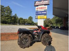 All about the Polaris Sportsman XP 1000 ATV image