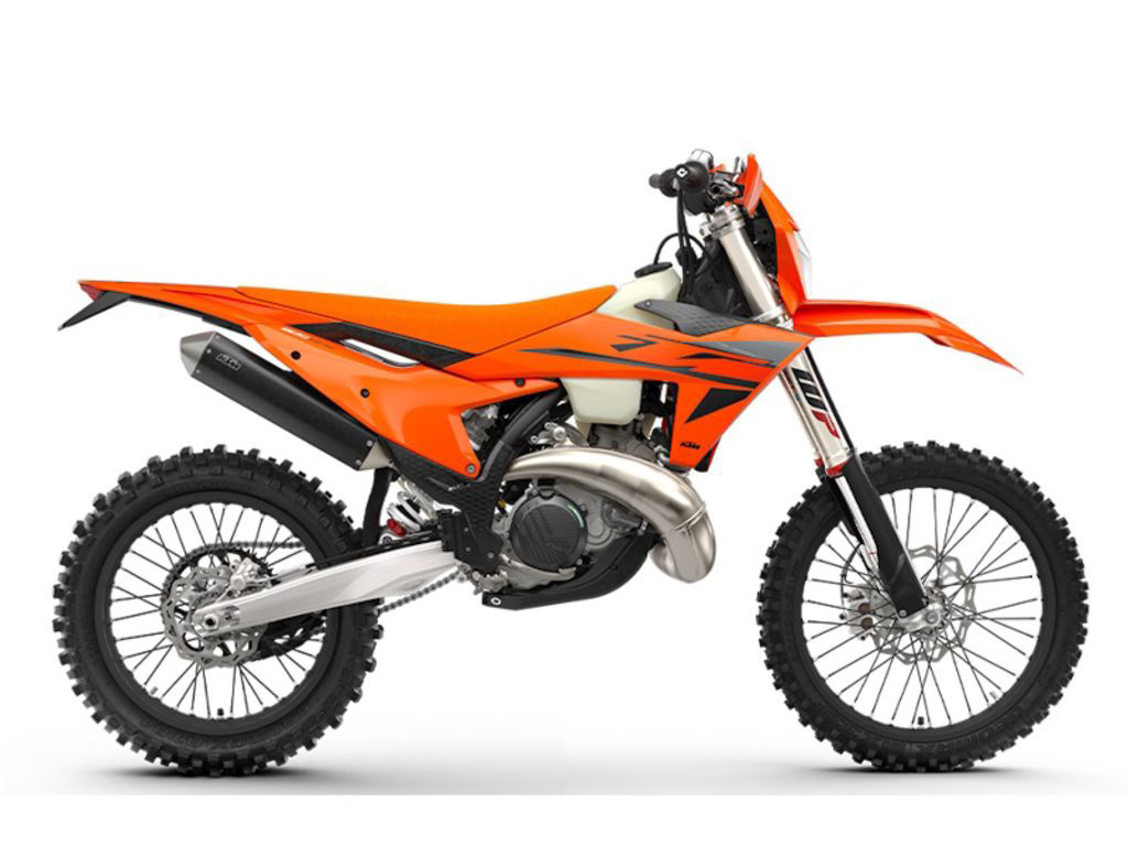 2025 KTM XC 300 W 300 W in Concord, NC