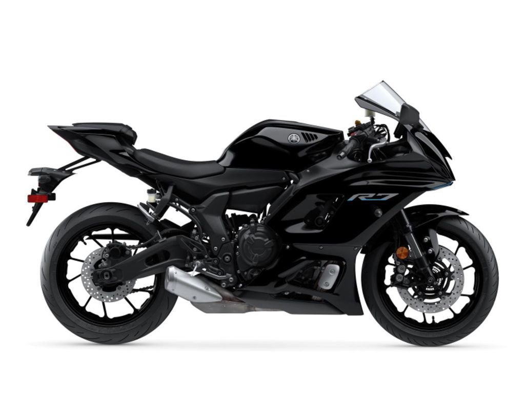 2022 Yamaha YZF R7 R7 in Plano, TX