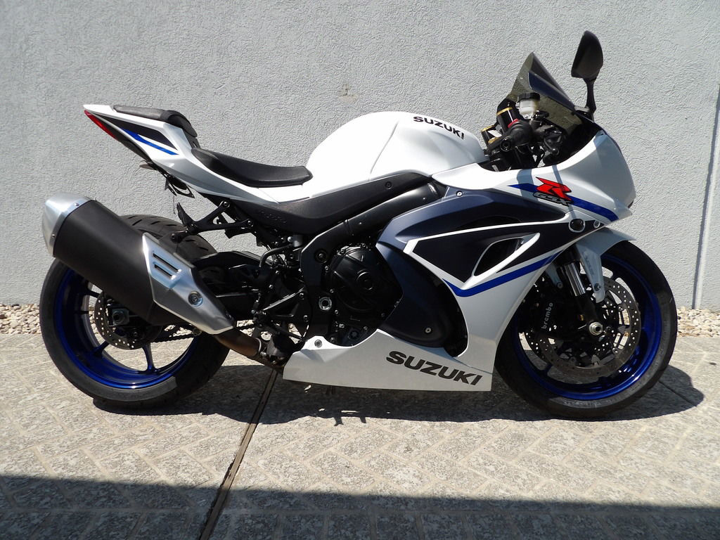 2023 Suzuki GSX-R 1000 1000 in Plano, TX