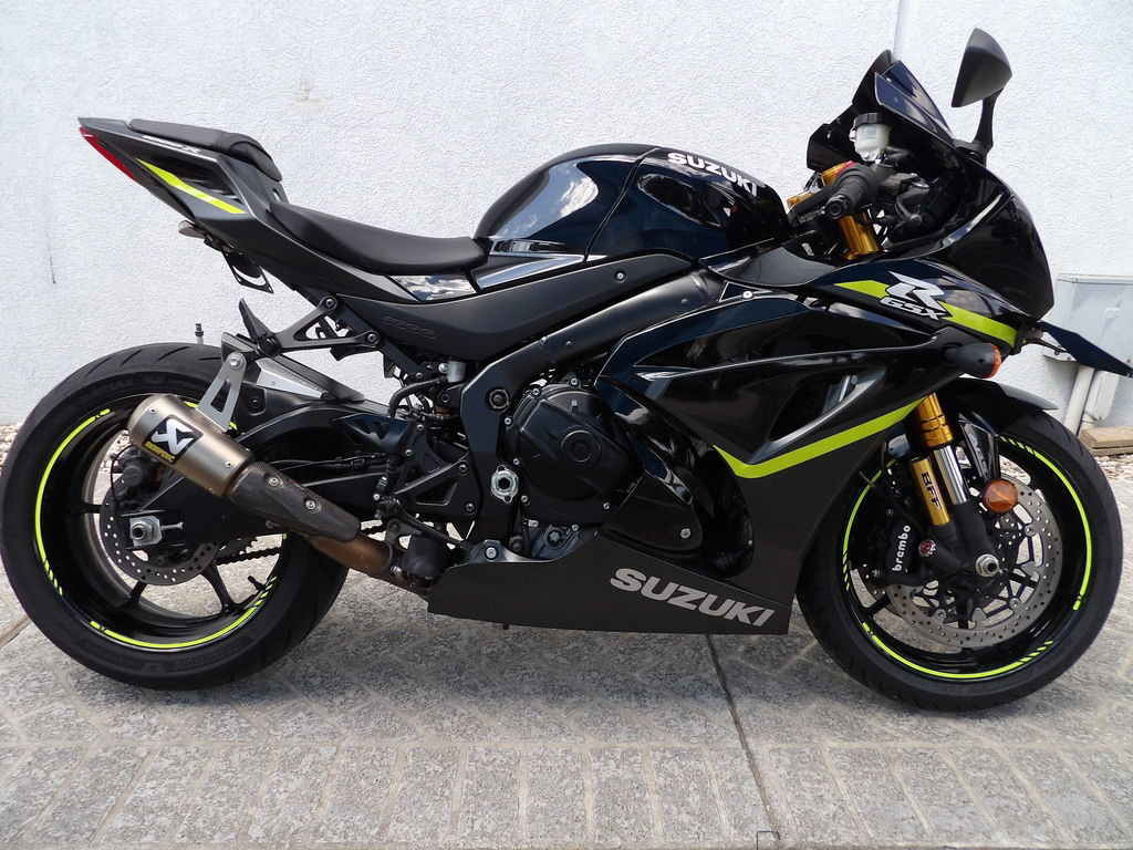 2023 Suzuki GSX-R 1000R 1000R in Plano, TX