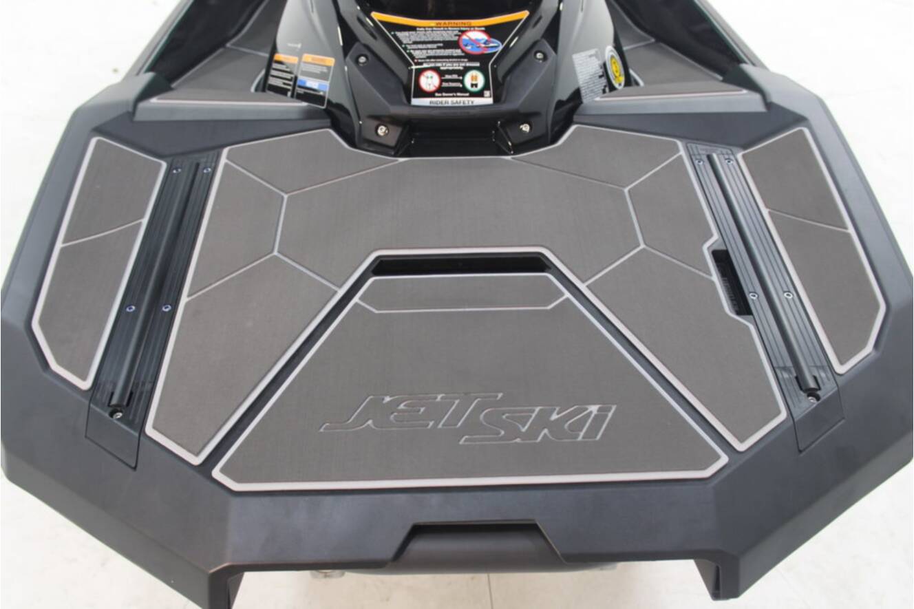 A photo of this 2026 Kawasaki Jet Ski Ultra 310 LX-S