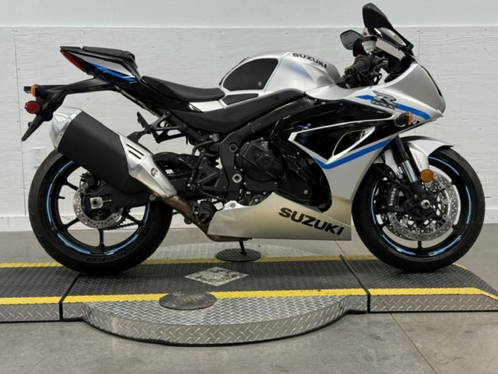 2025 Suzuki GSX-R 1000 1000 in Fort Worth, TX