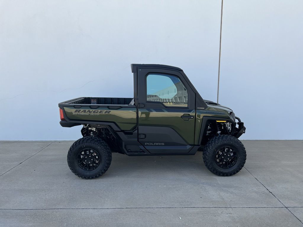 2026 Polaris Ranger XD 1500 NorthStar Ultimate in fort worth TX