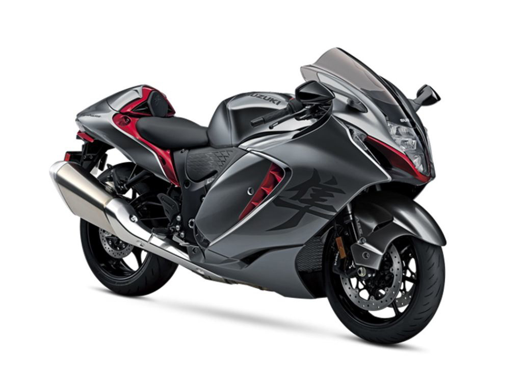 2023 Suzuki Hayabusa in Jacksonville, FL