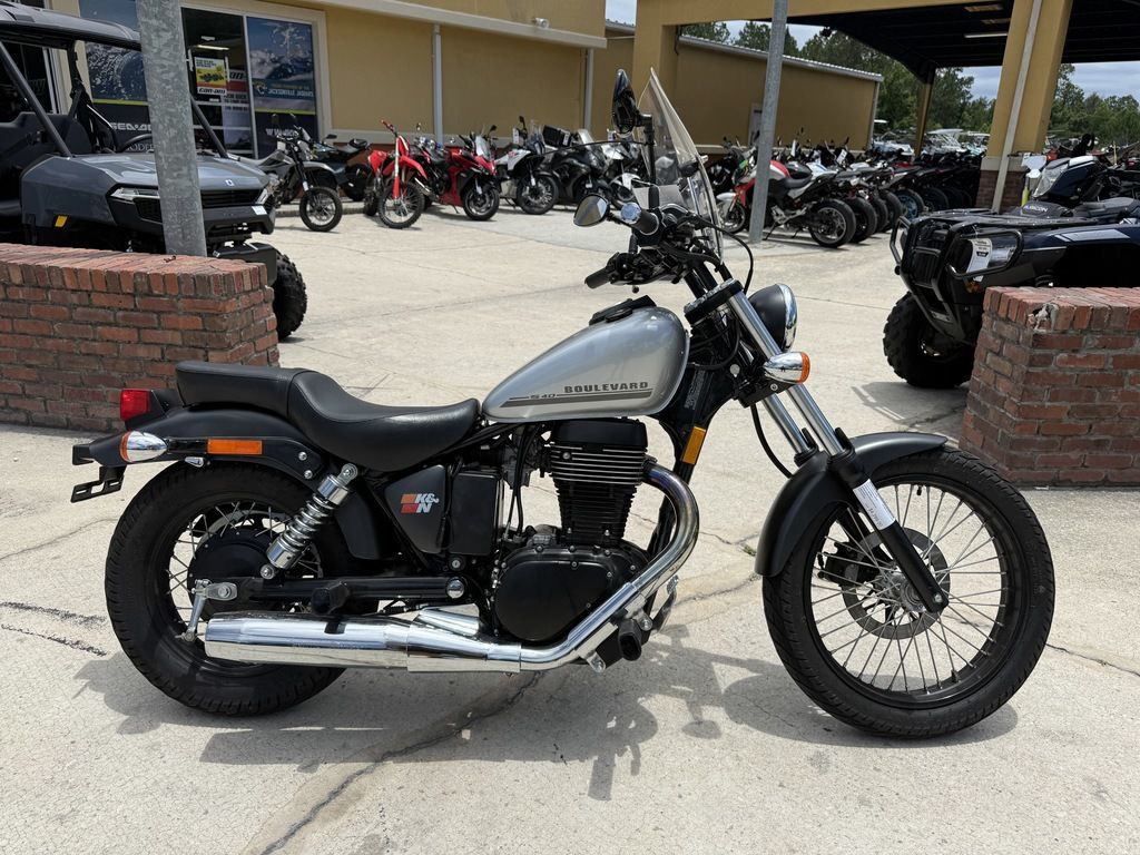 2018 Suzuki Boulevard S40 S40 in Jacksonville, FL