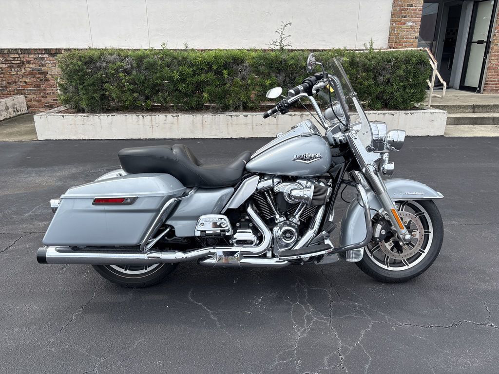 2019 Harley-Davidson FLHR - Road King in Jacksonville, FL