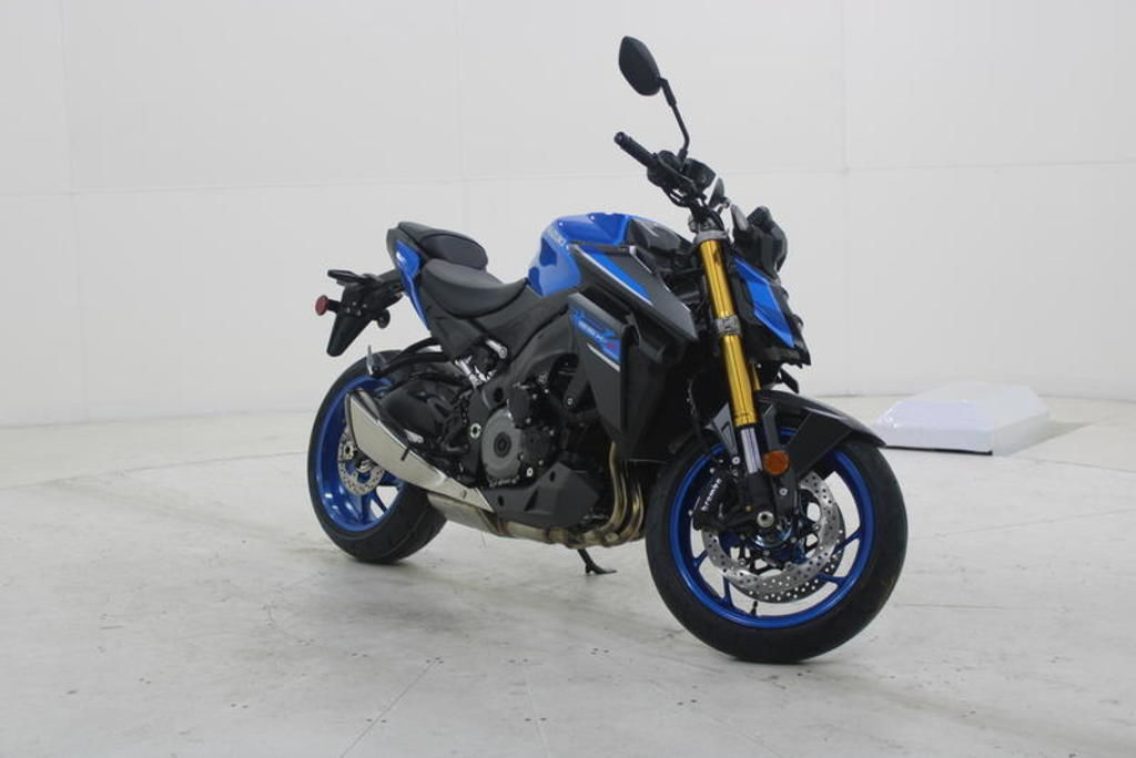 2026 Suzuki GSX-S 1000 1000 in Las Vegas, NV