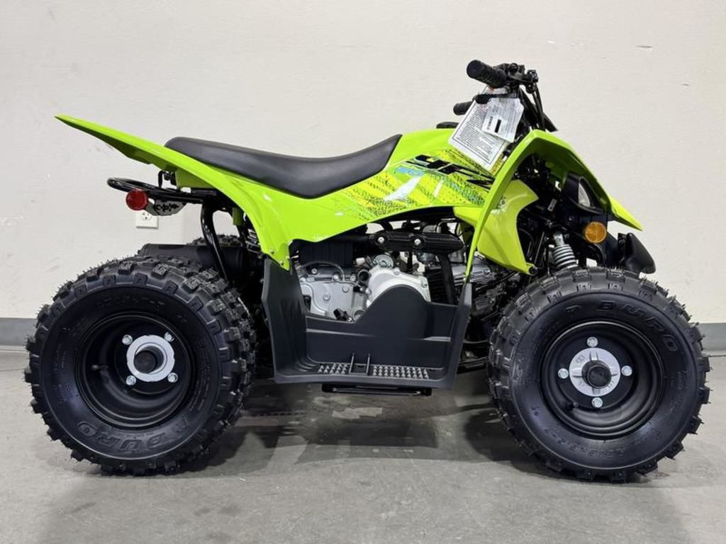 2026 Yamaha YFZ 50 in las vegas NV