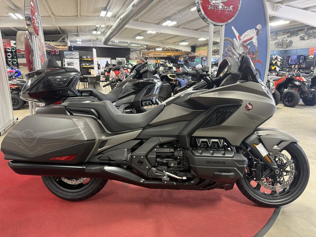 2026 Honda Gold Wing in Jacksonville, FL