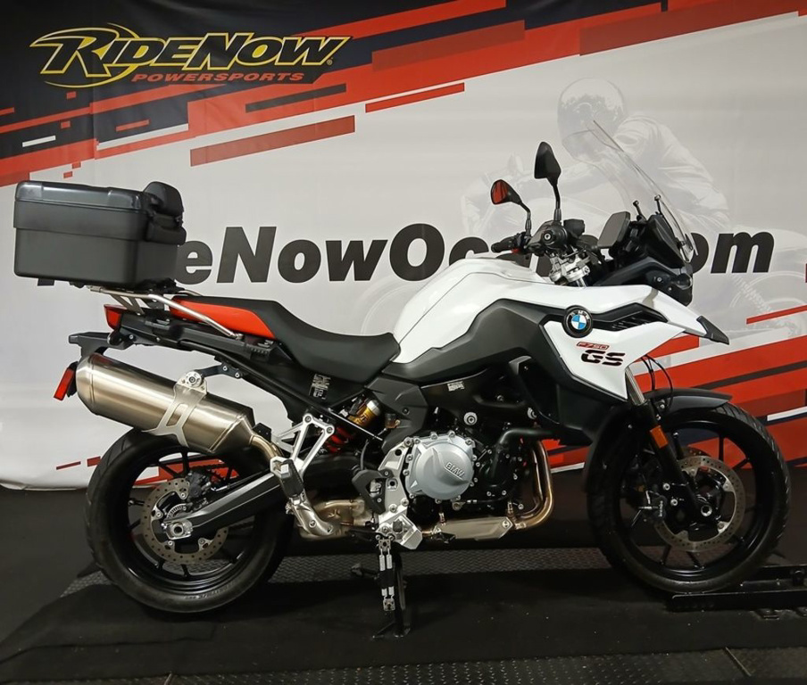 2023 BMW 2023F750GS 750 GS in Ocala, FL