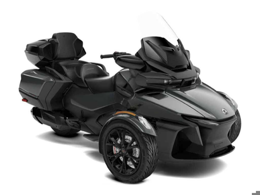 2020 Can-Am Spyder RT Limited Dark RT LIMITED in Mcdonough, GA