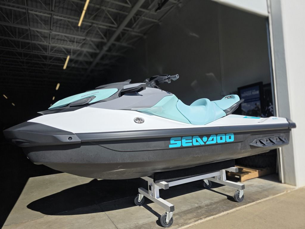 2026 Sea-Doo GTI 130 in mckinney TX