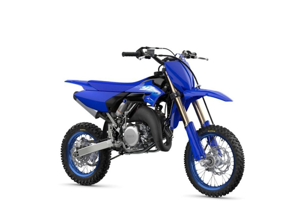 2027 Yamaha YZ65 Youth 65 in 85032, AZ