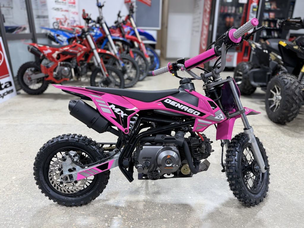 2026 Denago Powersports MX in Tallahassee, FL