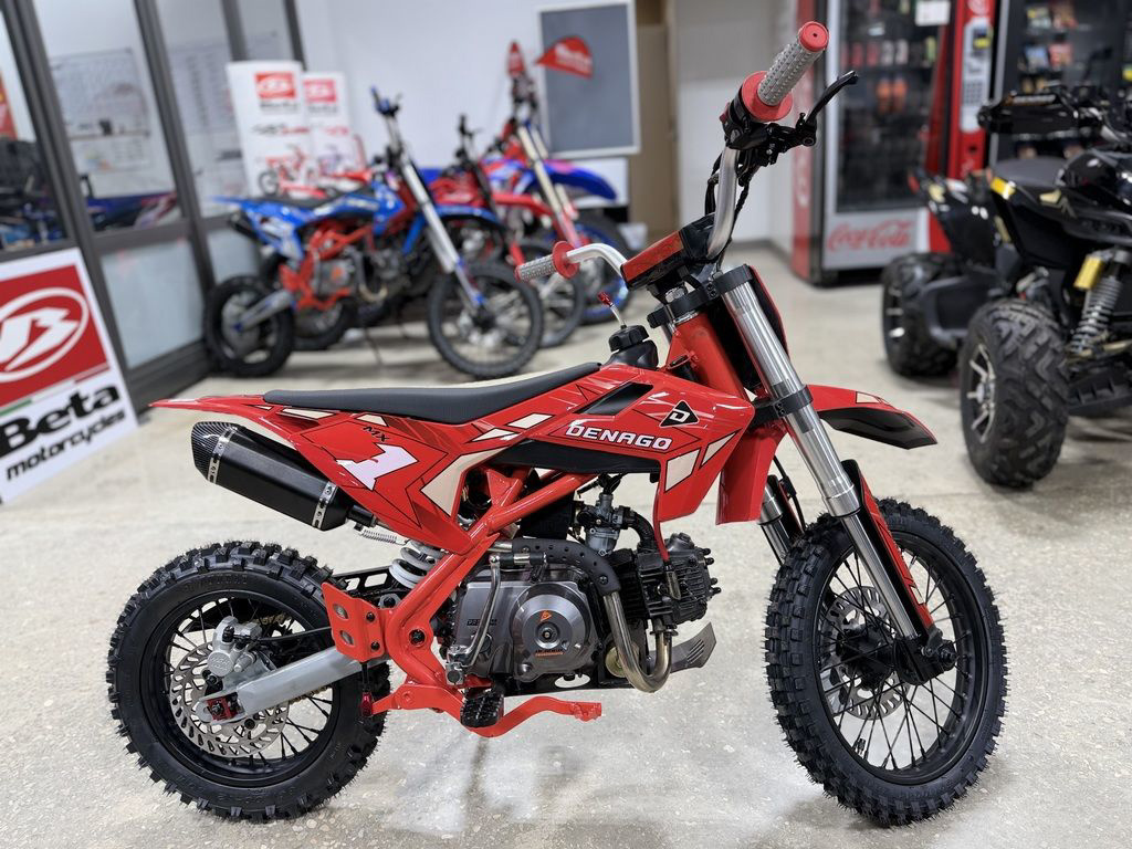 2026 Denago Powersports MX1 in Tallahassee, FL