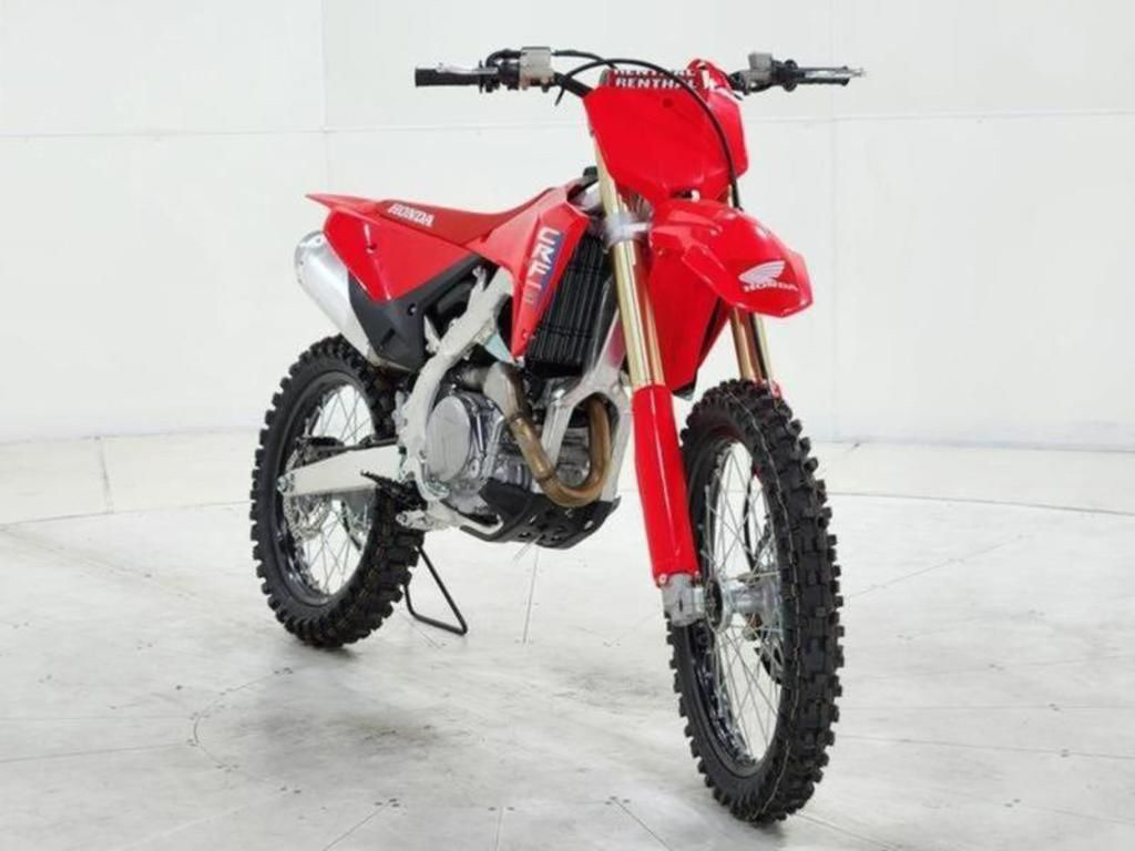 2026 Honda CRF 450R 450R in Surprise, AZ