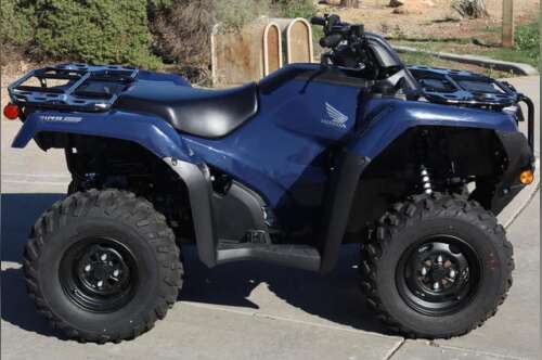 2026 Honda FourTrax Rancher 4X4 Automatic DCT IRS EPS 4X4 AT DCT IRS EPS in surprise AZ