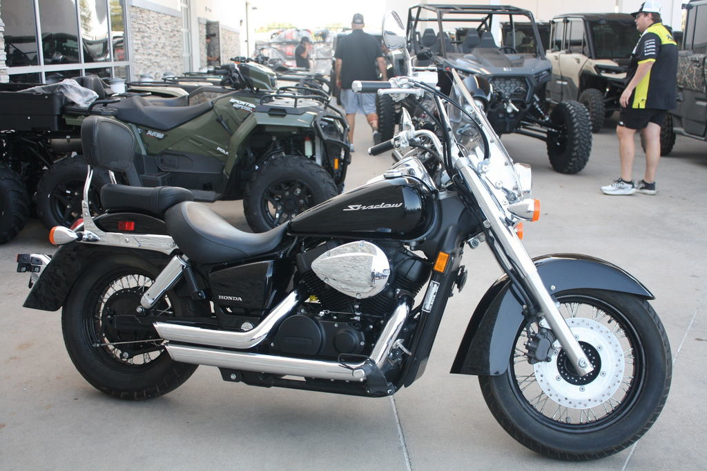 2019 Honda Shadow Aero AERO in Hudson Oaks, TX