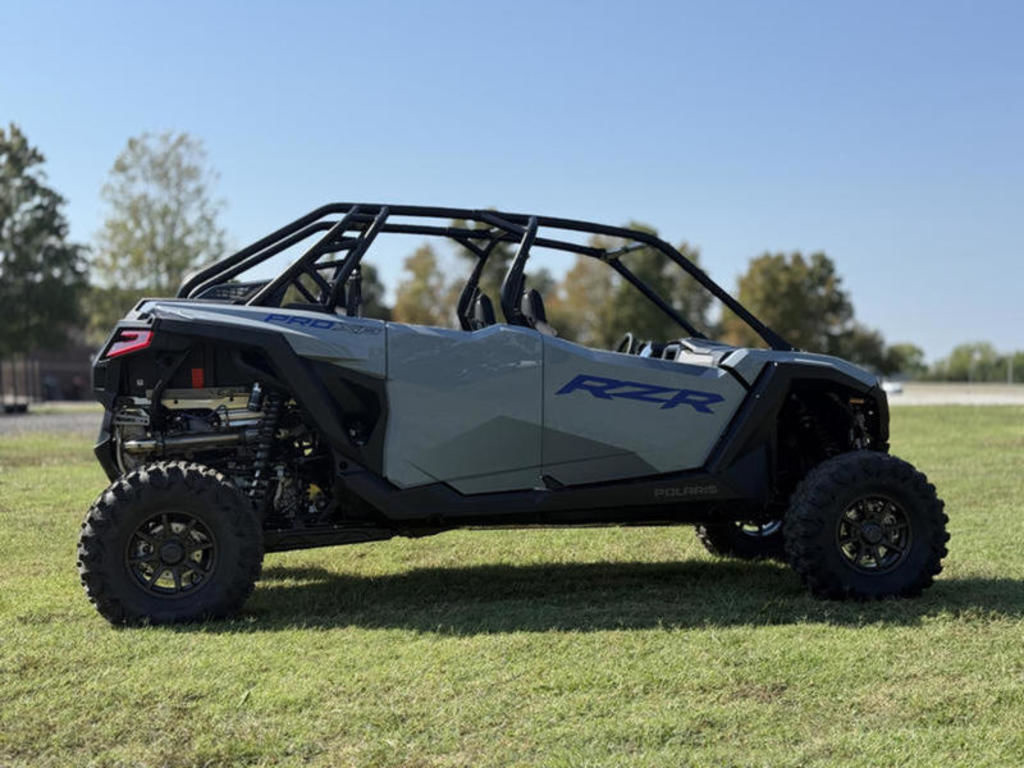 2026 Polaris RZR Pro XP 4 Sport in tucson AZ
