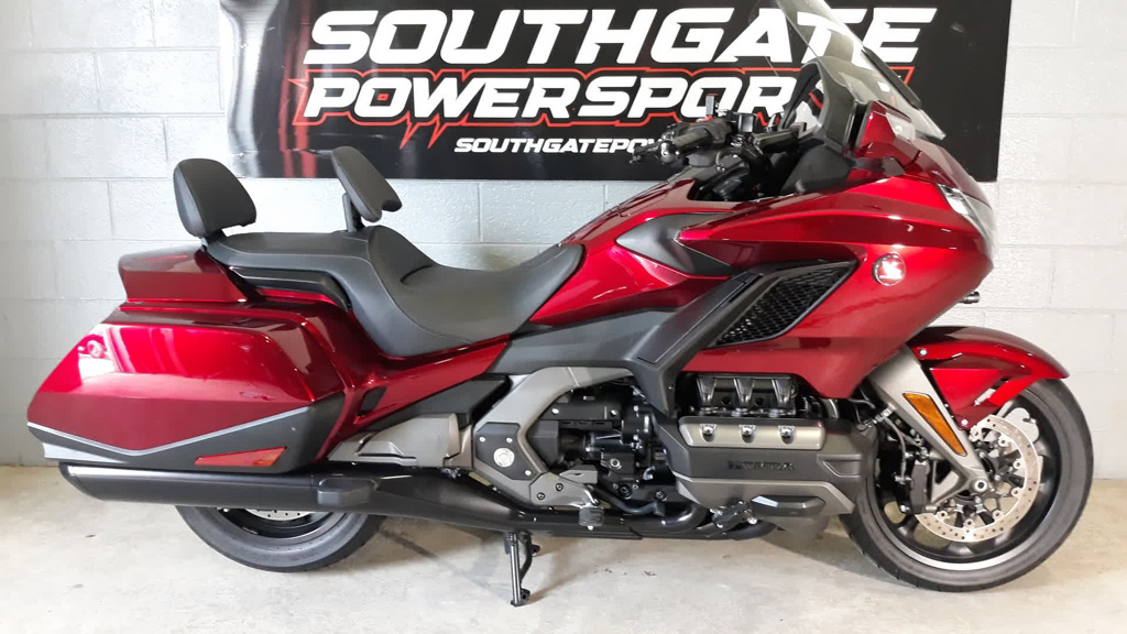 2018 Honda Gold Wing in Southgate, MI