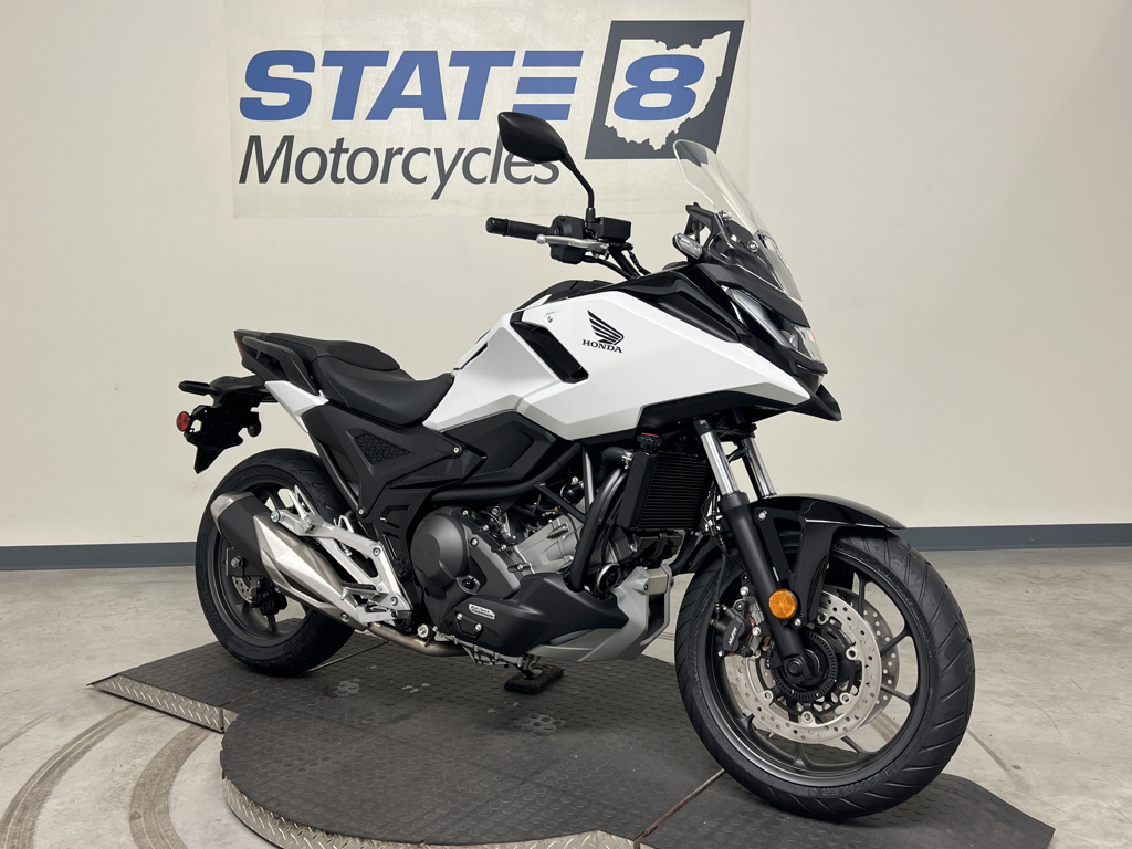 2026 Honda NC750X DCT (NC750XD) DCT DCT in Peninsula, OH