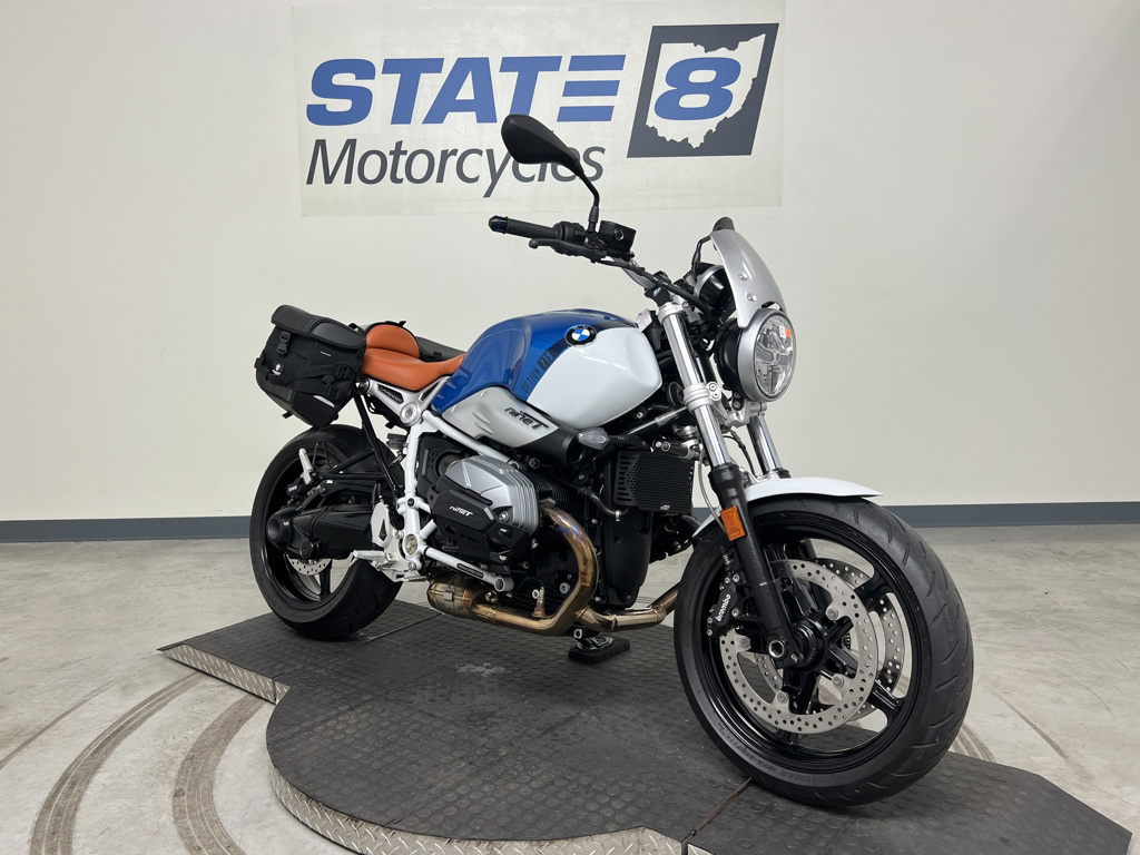 2021 BMW R nineT Pure PURE in Peninsula, OH