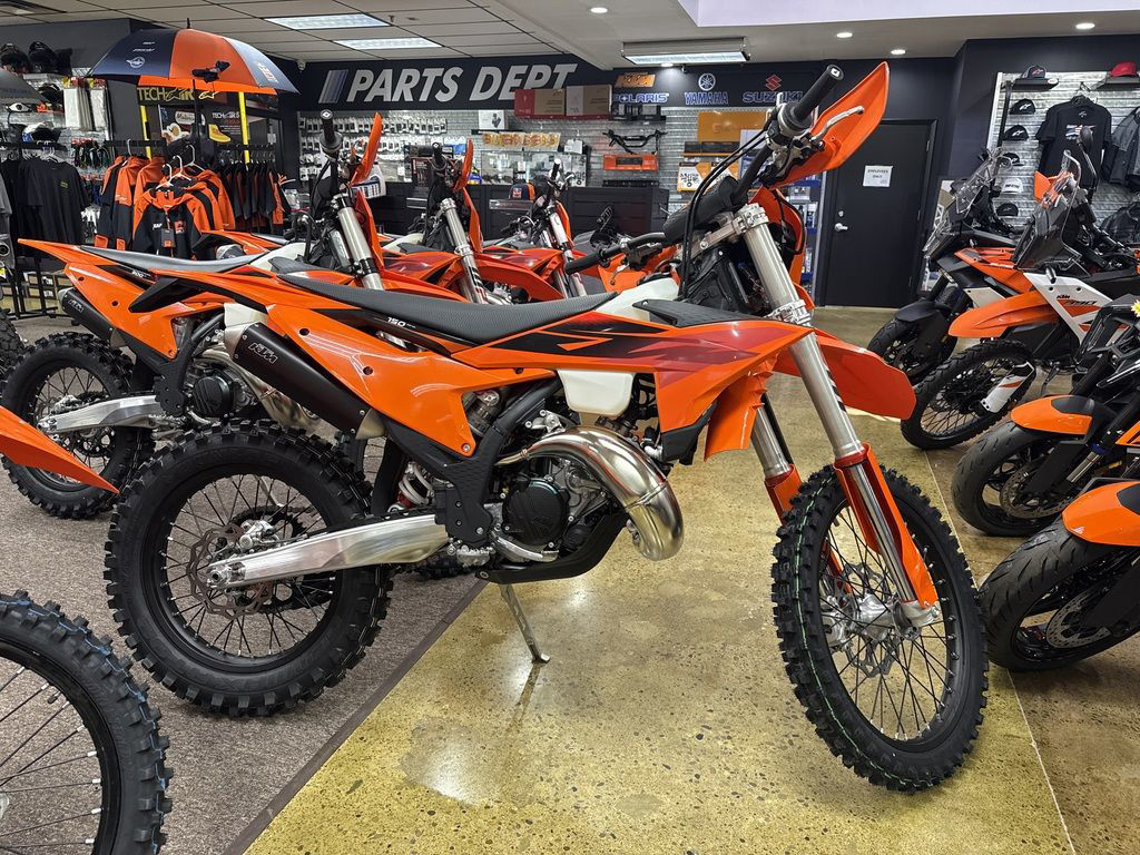 2027 KTM XC 150 W 150 W in Fairfield, OH