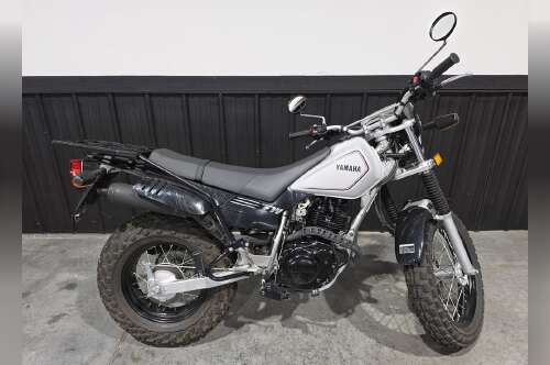 2025 Yamaha TW 200 in camp hill PA
