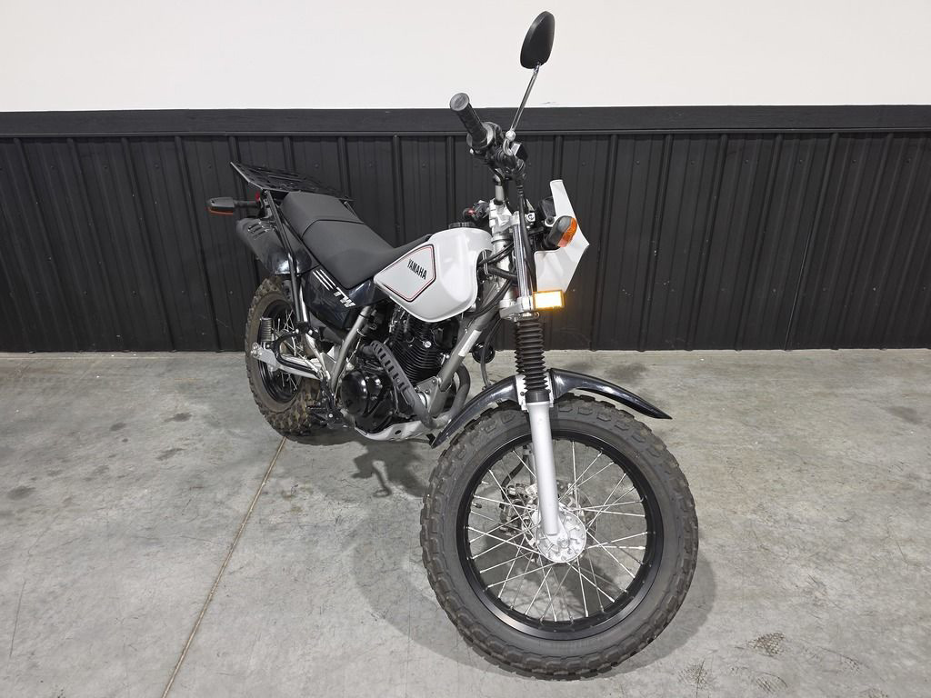 2025 Yamaha TW 200 in camp hill PA