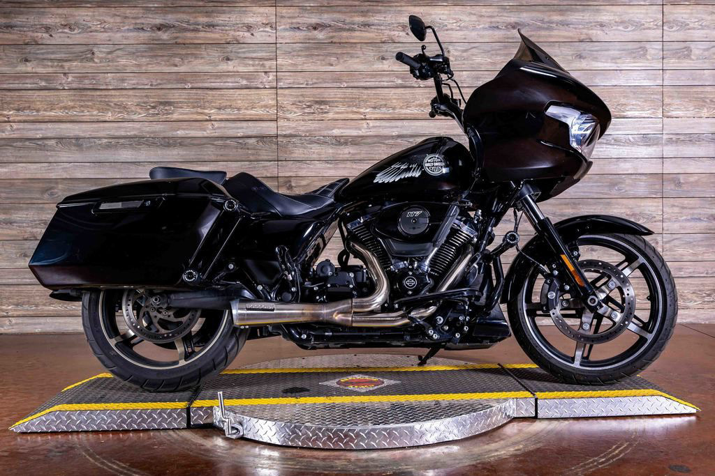 2024 Harley-Davidson FLTRX - Road Glide FLTRX CUSTOM in Alton, IL