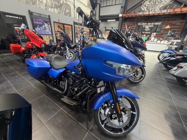 2026 Hd FLTRX CUSTOM in Lebanon, NJ