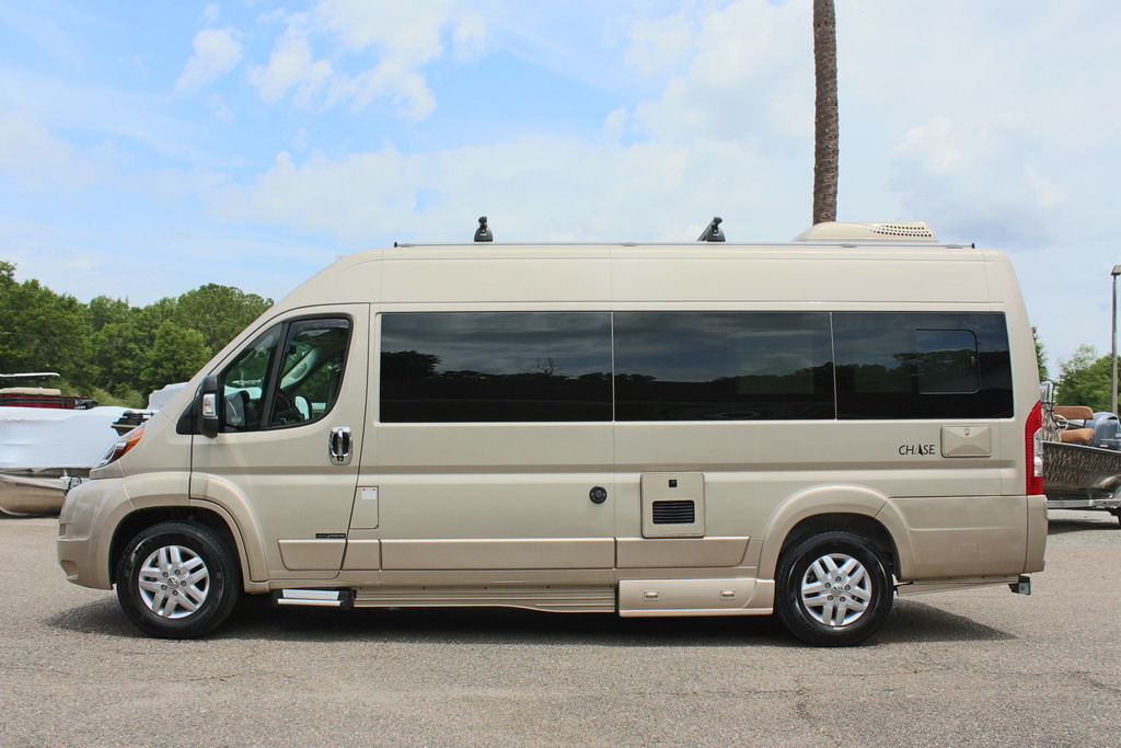 2023 Roadtrek Chase in high springs FL