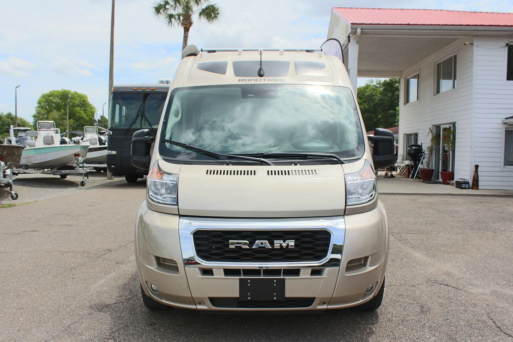 2023 Roadtrek Chase in high springs FL