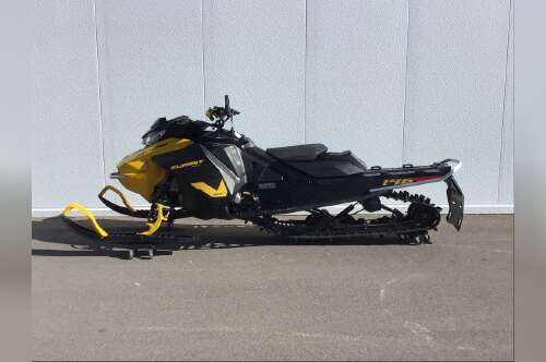 2025 Ski-Doo Summit® NEO + 600 EFI - 85 H_Al Hurricane 1.75 with Fl BASE in carson city NV